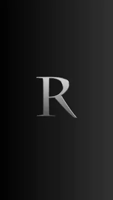 R Letter Wallpaper android App screenshot 7